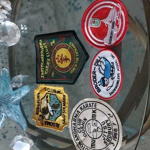 If u collect old badges...